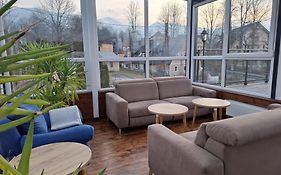 Apartamenty Pruskie