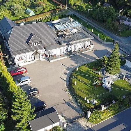 Apartamenty Pruskie Карпач Экстерьер фото