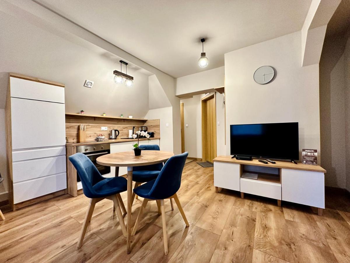 Apartamenty Pruskie Карпач Экстерьер фото