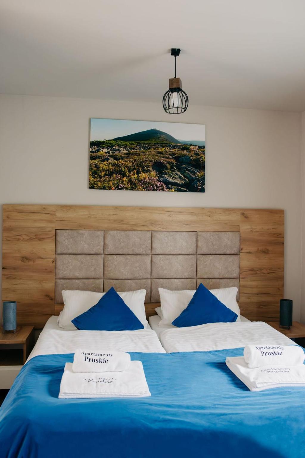 Apartamenty Pruskie Карпач Экстерьер фото