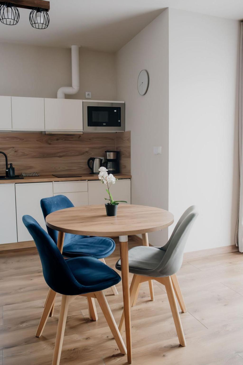 Apartamenty Pruskie Карпач Экстерьер фото