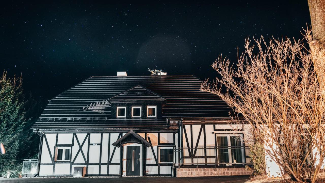 Apartamenty Pruskie Карпач Экстерьер фото